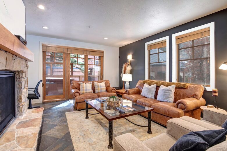 Downtown Park City Residence with Hot Tub - Park City, Utah