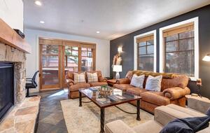 Downtown Park City Residence with Hot Tub - Park City, Utah