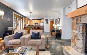 Downtown Park City Residence with Hot Tub - Park City, Utah