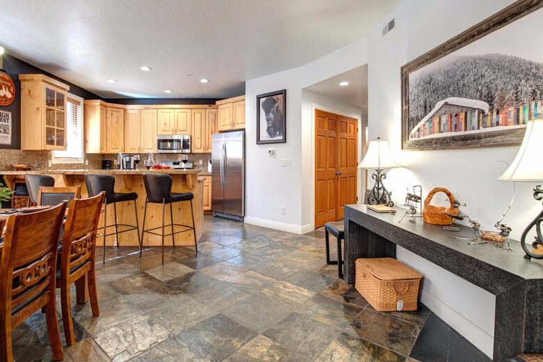 Downtown Park City Residence with Hot Tub - Park City, Utah