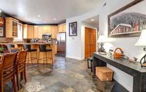 Downtown Park City Residence with Hot Tub - Park City, Utah