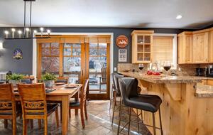 Downtown Park City Residence with Hot Tub - Park City, Utah