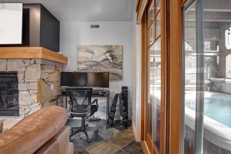 Downtown Park City Residence with Hot Tub - Park City, Utah