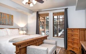 Downtown Park City Residence with Hot Tub - Park City, Utah