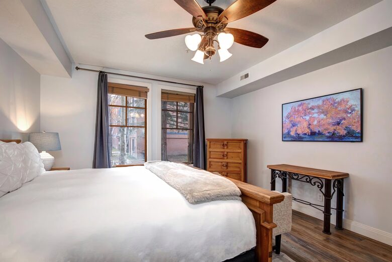 Downtown Park City Residence with Hot Tub - Park City, Utah