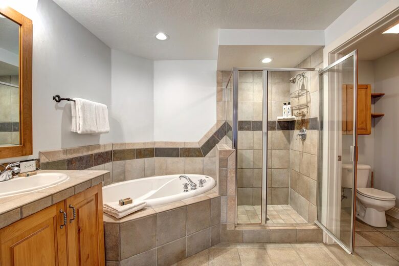 Downtown Park City Residence with Hot Tub - Park City, Utah