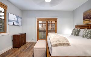 Downtown Park City Residence with Hot Tub - Park City, Utah