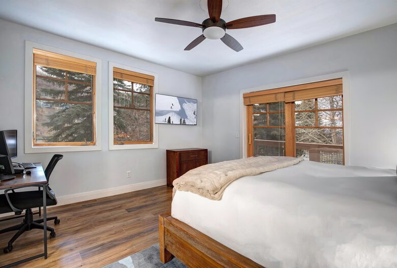 Downtown Park City Residence with Hot Tub - Park City, Utah