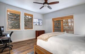 Downtown Park City Residence with Hot Tub - Park City, Utah
