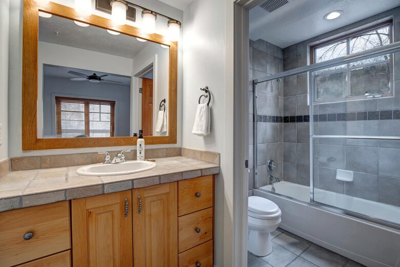 Downtown Park City Residence with Hot Tub - Park City, Utah