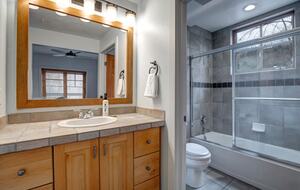 Downtown Park City Residence with Hot Tub - Park City, Utah