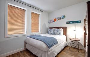 Downtown Park City Residence with Hot Tub - Park City, Utah