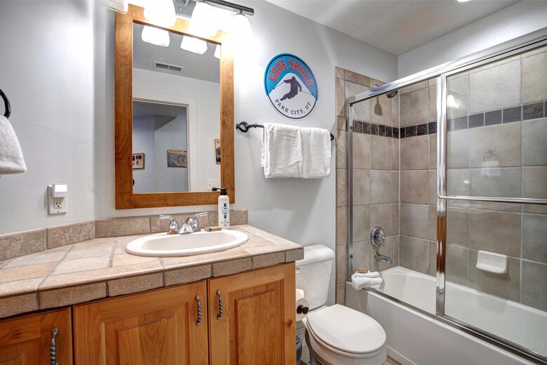 Downtown Park City Residence with Hot Tub - Park City, Utah