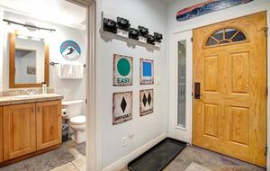 Downtown Park City Residence with Hot Tub - Park City, Utah