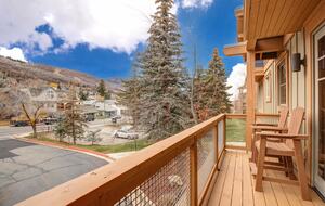 Downtown Park City Residence with Hot Tub - Park City, Utah