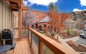 Downtown Park City Residence with Hot Tub - Park City, Utah