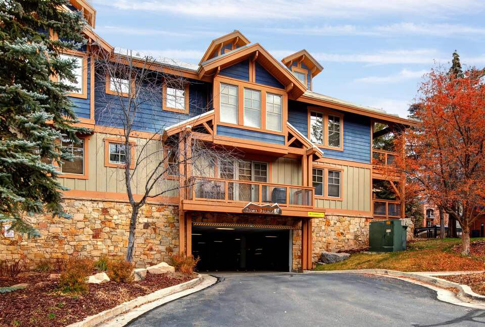 Downtown Park City Residence with Hot Tub - Park City, Utah