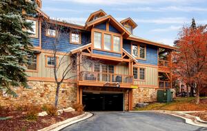 Downtown Park City Residence with Hot Tub - Park City, Utah