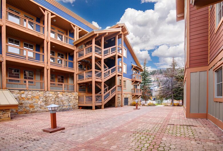 Downtown Park City Residence with Hot Tub - Park City, Utah