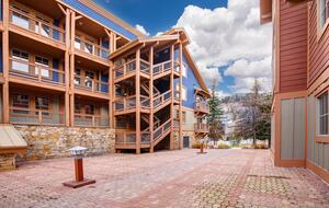 Downtown Park City Residence with Hot Tub - Park City, Utah