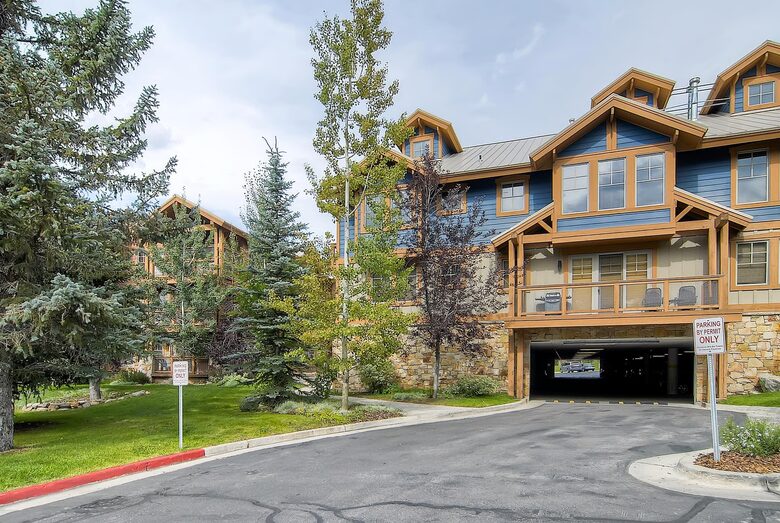 Downtown Park City Residence with Hot Tub - Park City, Utah