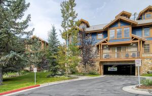 Downtown Park City Residence with Hot Tub - Park City, Utah