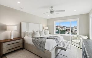 Margate Bayfront Home with Private Dock - Margate City, New Jersey