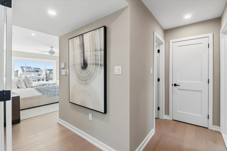 Margate Bayfront Home with Private Dock - Margate City, New Jersey