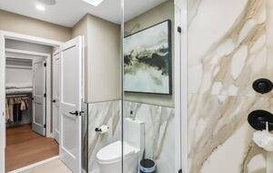Margate Bayfront Home with Private Dock - Margate City, New Jersey