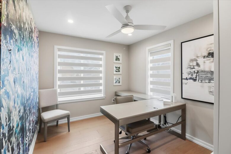Margate Bayfront Home with Private Dock - Margate City, New Jersey