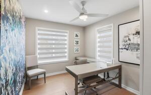 Margate Bayfront Home with Private Dock - Margate City, New Jersey