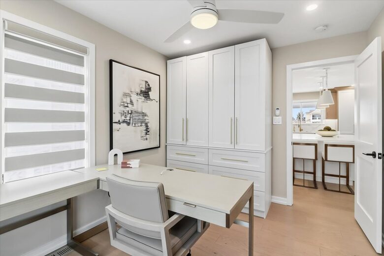 Margate Bayfront Home with Private Dock - Margate City, New Jersey