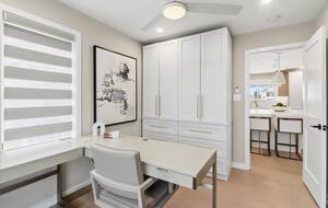 Margate Bayfront Home with Private Dock - Margate City, New Jersey
