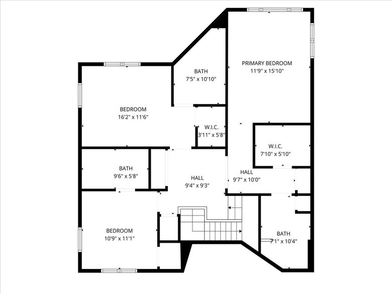 Margate Bayfront Home with Private Dock - Margate City, New Jersey