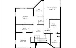 Margate Bayfront Home with Private Dock - Margate City, New Jersey