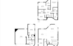 Margate Bayfront Home with Private Dock - Margate City, New Jersey