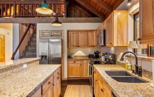 Chalet de golf en Pinetop Lakes con terraza con hoguera - Pinetop, Arizona