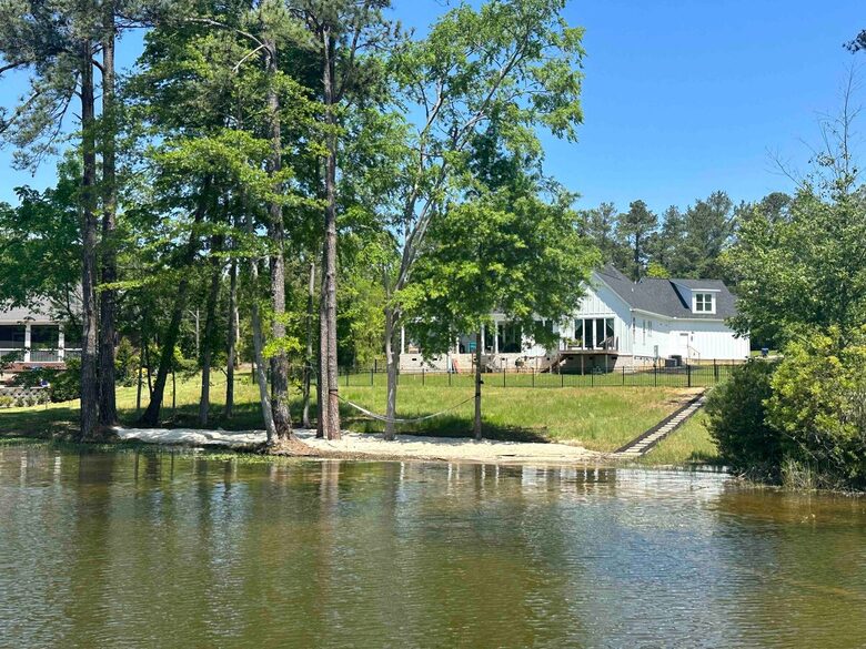 Refúgio no Lago Murray com piscina e banheira de hidromassagem - Irmo, Carolina do Sul