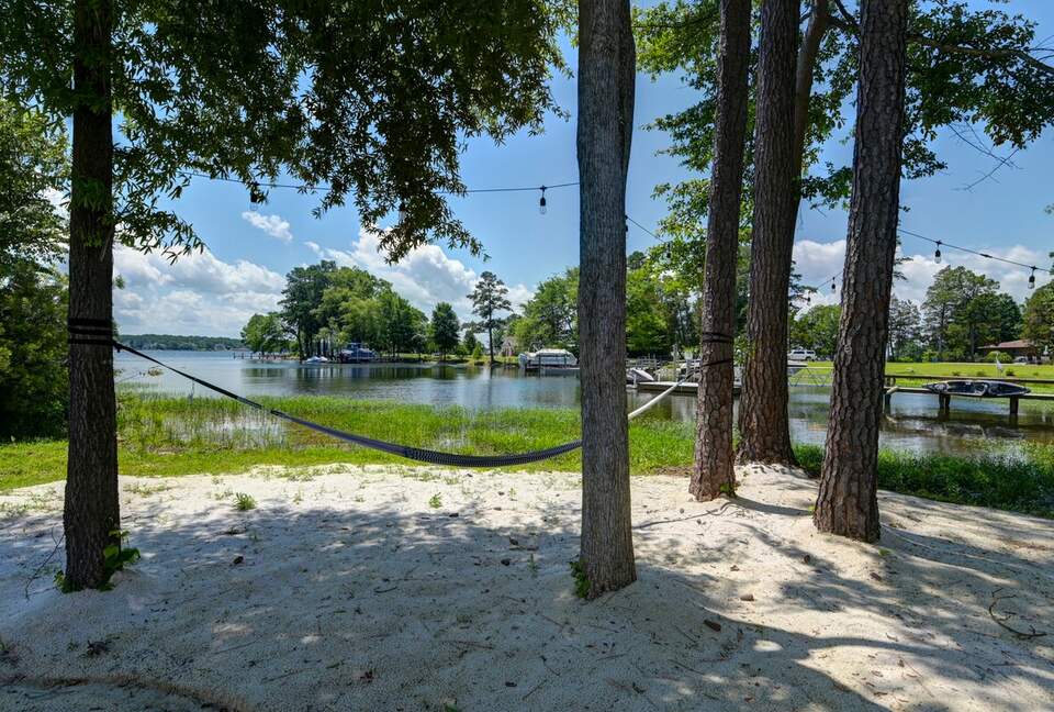 Refúgio no Lago Murray com piscina e banheira de hidromassagem - Irmo, Carolina do Sul