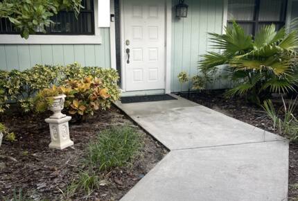 Jupiter Beach Villa Near Carlin Park and Beach - Jupiter, Florida