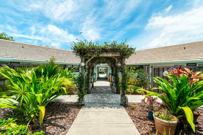 Jupiter Beach Villa Near Carlin Park and Beach - Jupiter, Florida