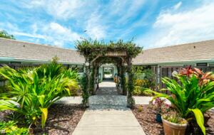 Jupiter Beach Villa Near Carlin Park and Beach - Jupiter, Florida