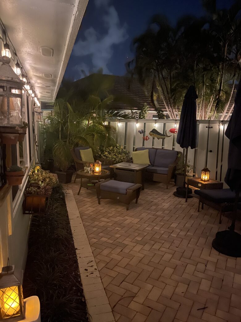 Jupiter Beach Villa Near Carlin Park and Beach - Jupiter, Florida