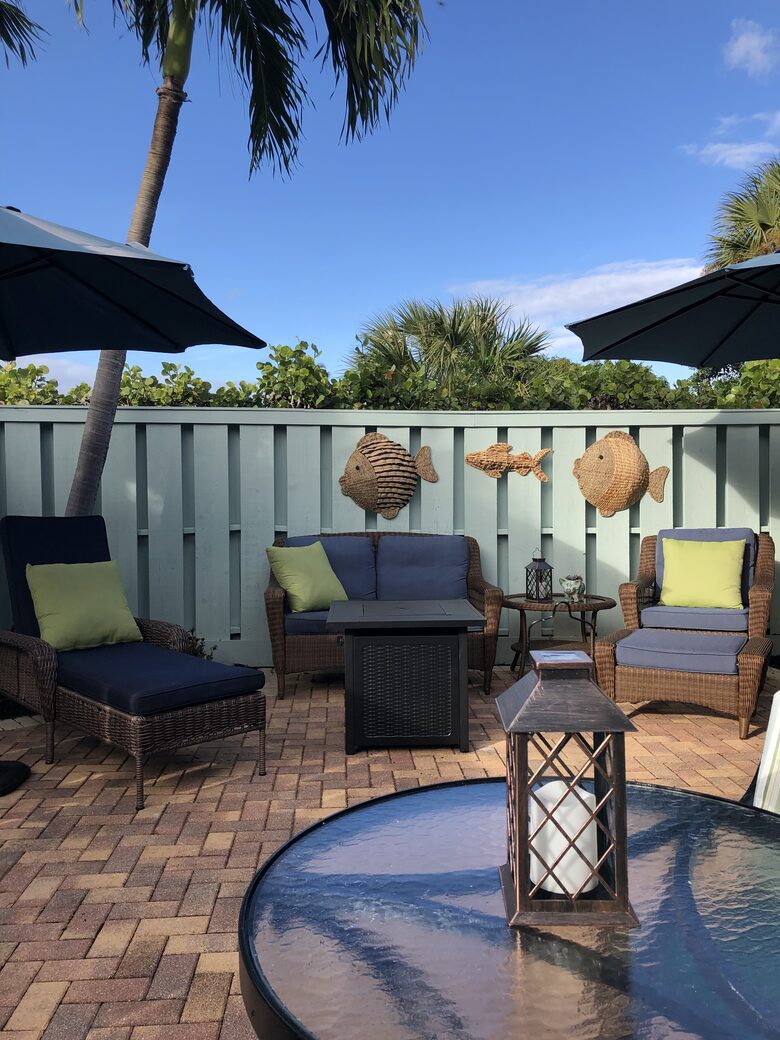 Jupiter Beach Villa Near Carlin Park and Beach - Jupiter, Florida