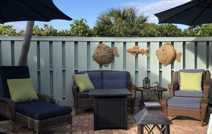 Jupiter Beach Villa Near Carlin Park and Beach - Jupiter, Florida