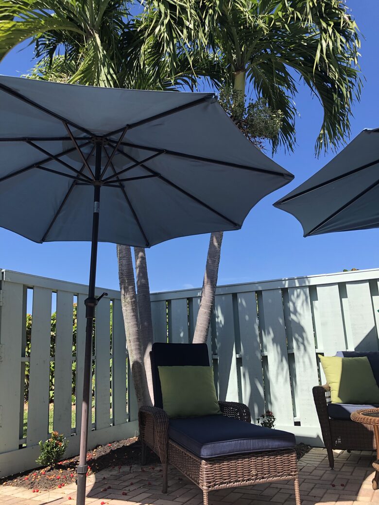 Jupiter Beach Villa Near Carlin Park and Beach - Jupiter, Florida