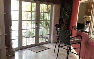 Jupiter Beach Villa Near Carlin Park and Beach - Jupiter, Florida
