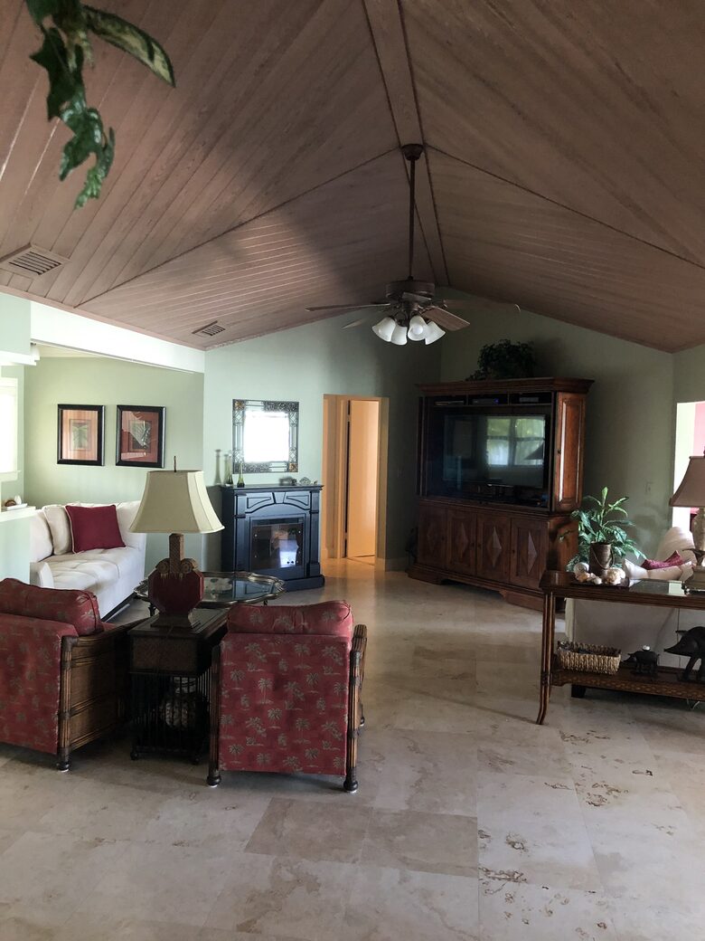 Jupiter Beach Villa Near Carlin Park and Beach - Jupiter, Florida