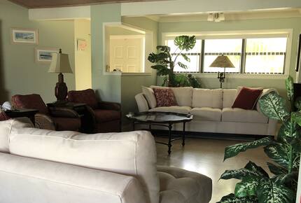 Jupiter Beach Villa Near Carlin Park and Beach - Jupiter, Florida