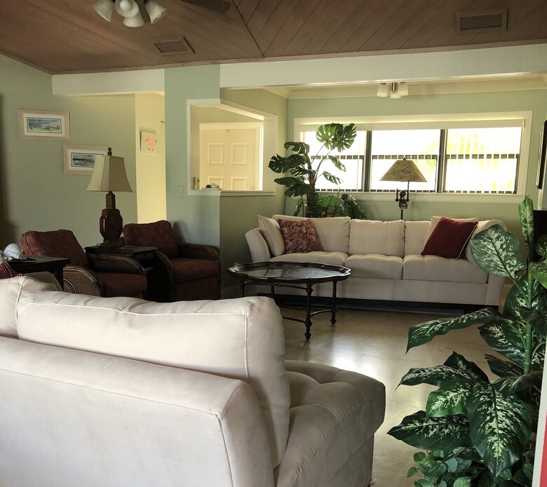 Jupiter Beach Villa Near Carlin Park and Beach - Jupiter, Florida